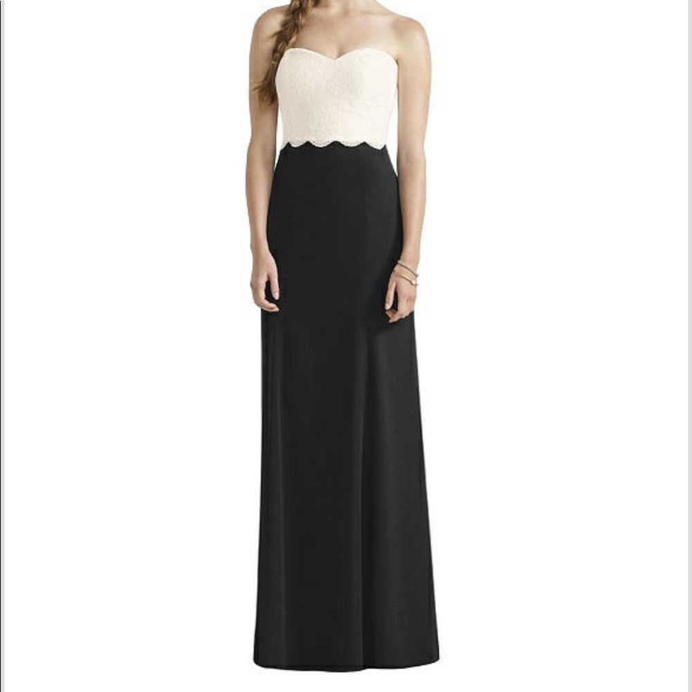 👗 dress bridesmaid or prom dress